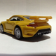 Illustration for article titled Teutonic Tuesday - Bburago 2008 Porsche 911 GT2